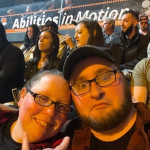 Meet your Posher, Bradley